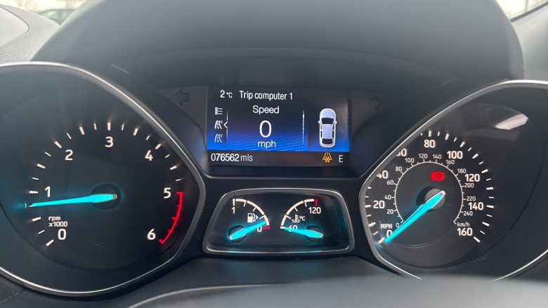 Ford Kuga 2.0 TDCi 180 ST-Line 5dr Diesel Estate